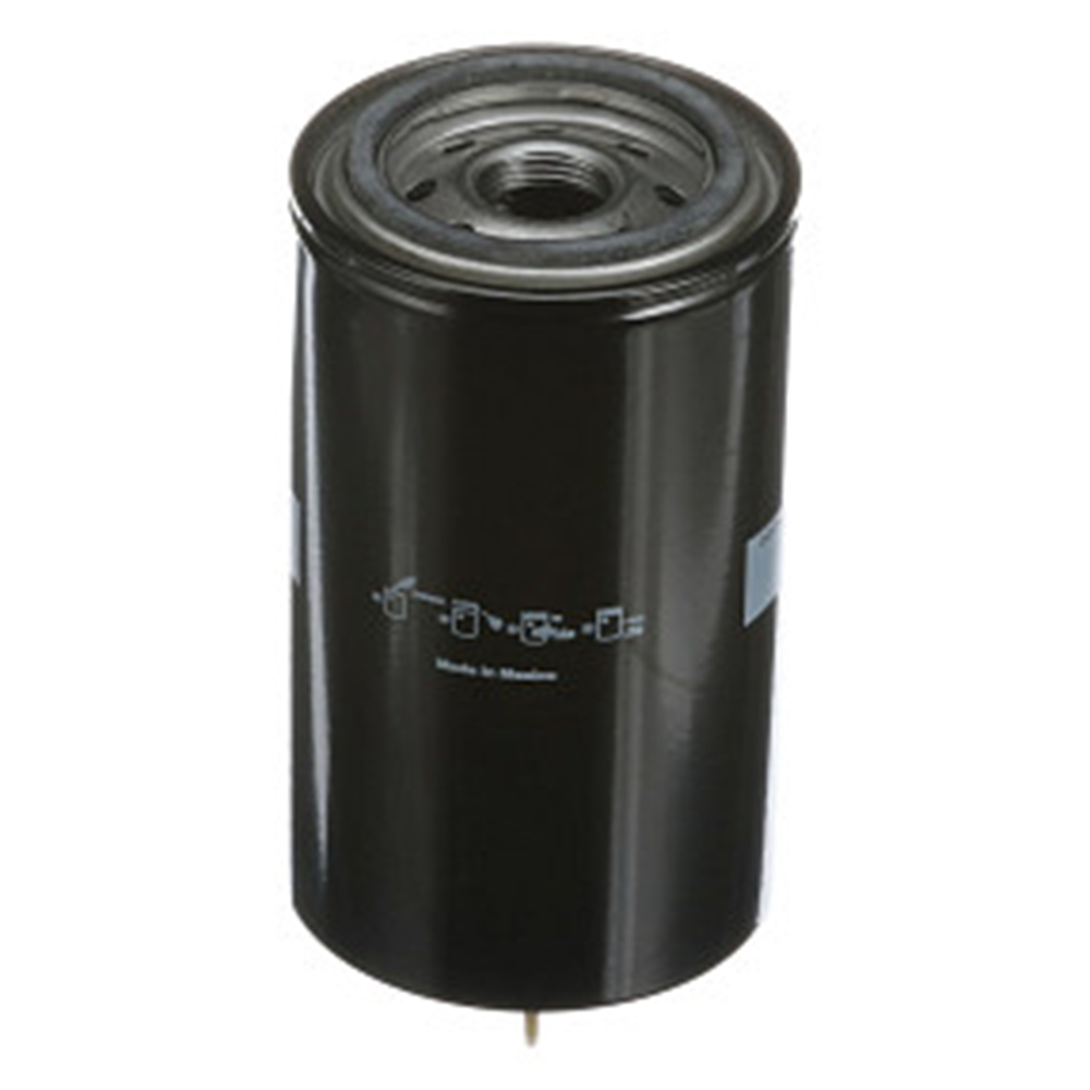 Left Side of CNH 84557708 Fuel Filter